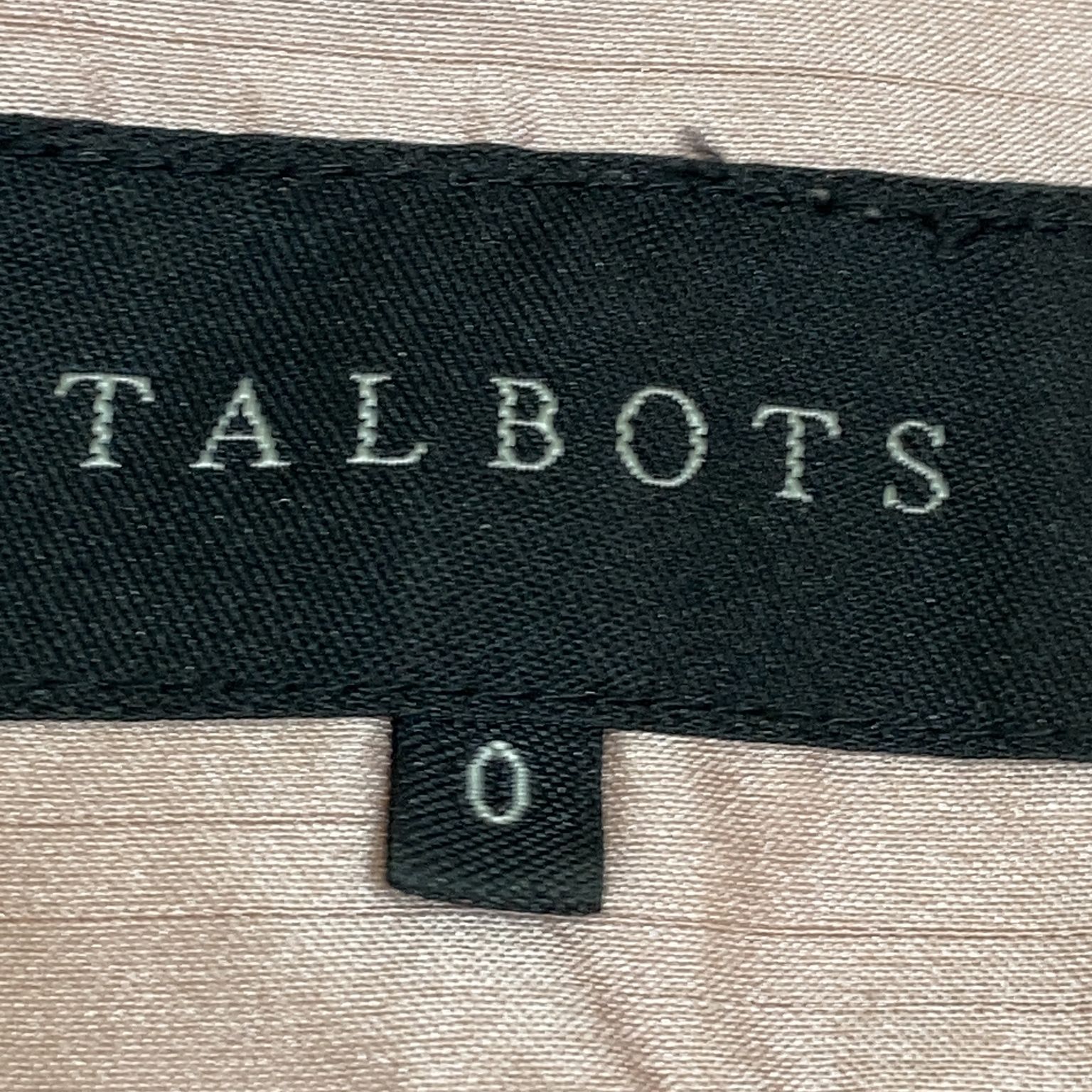 Talbots