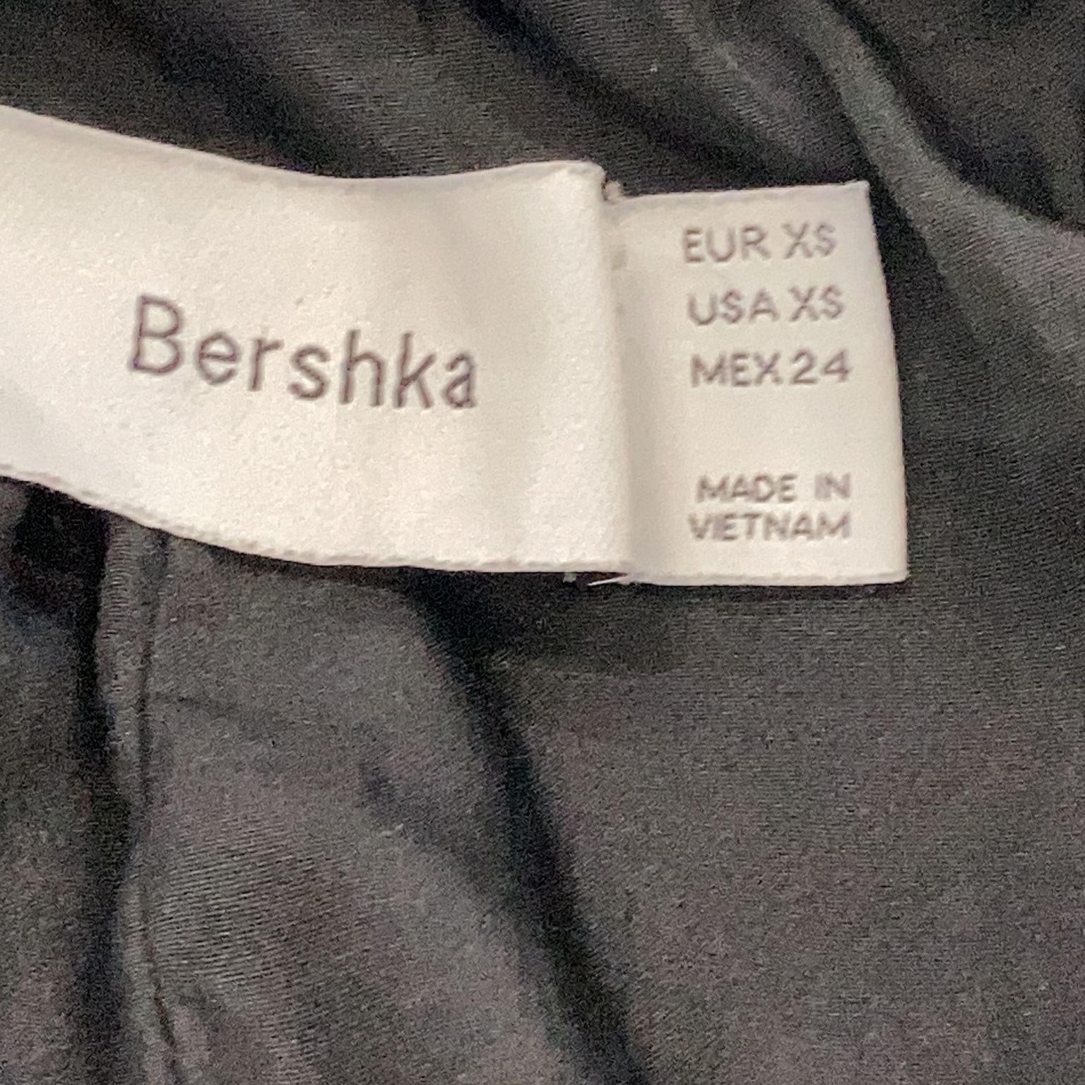 Bershka