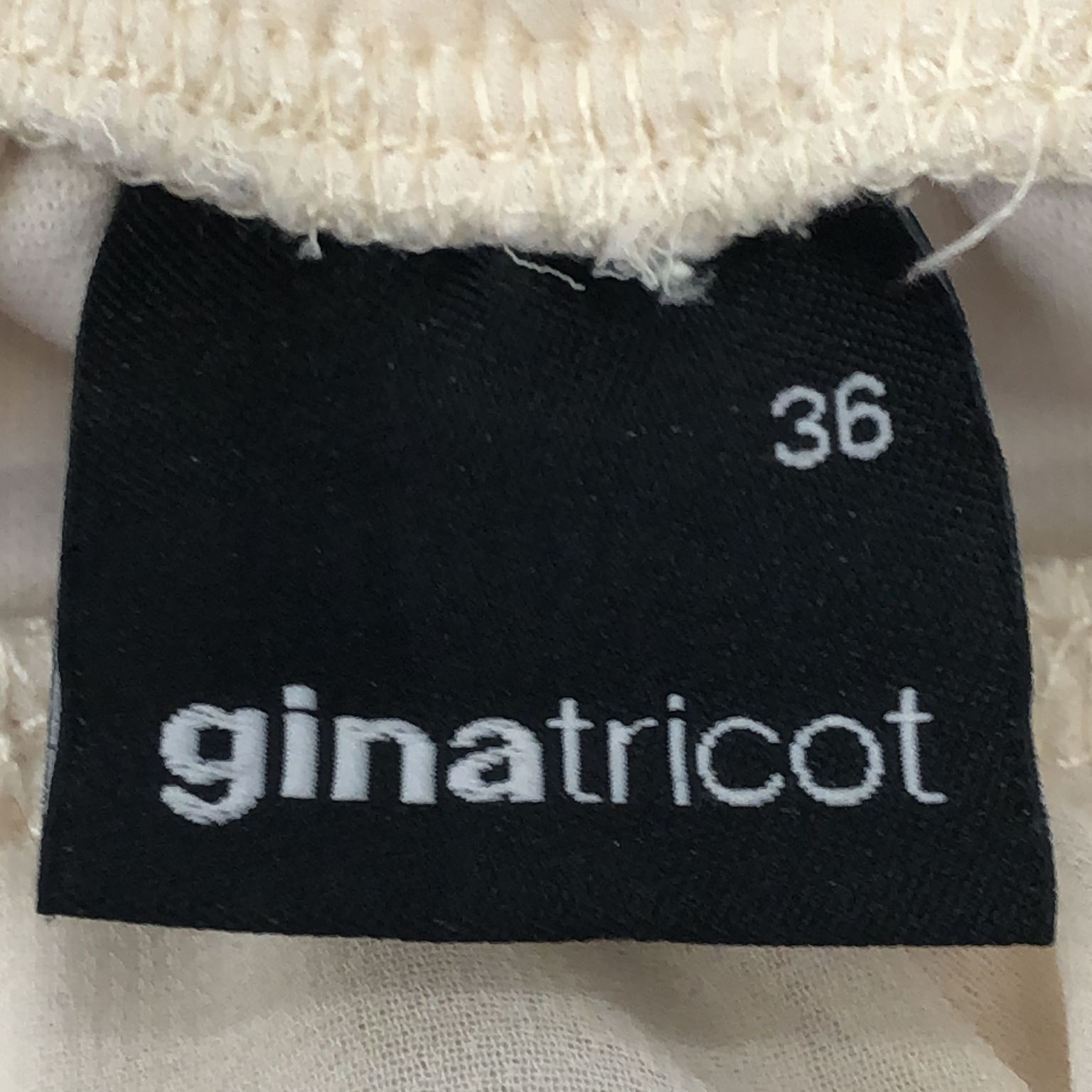 Gina Tricot