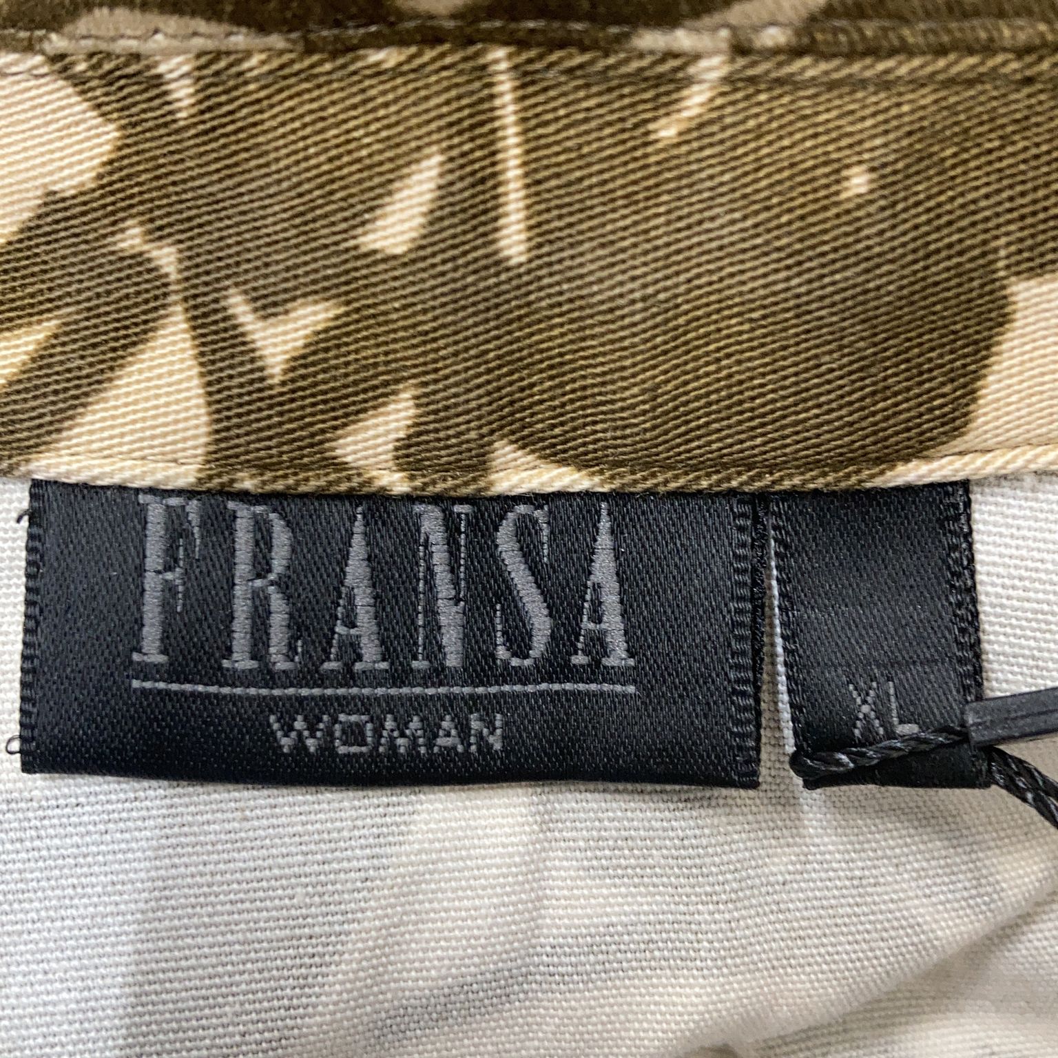 Fransa