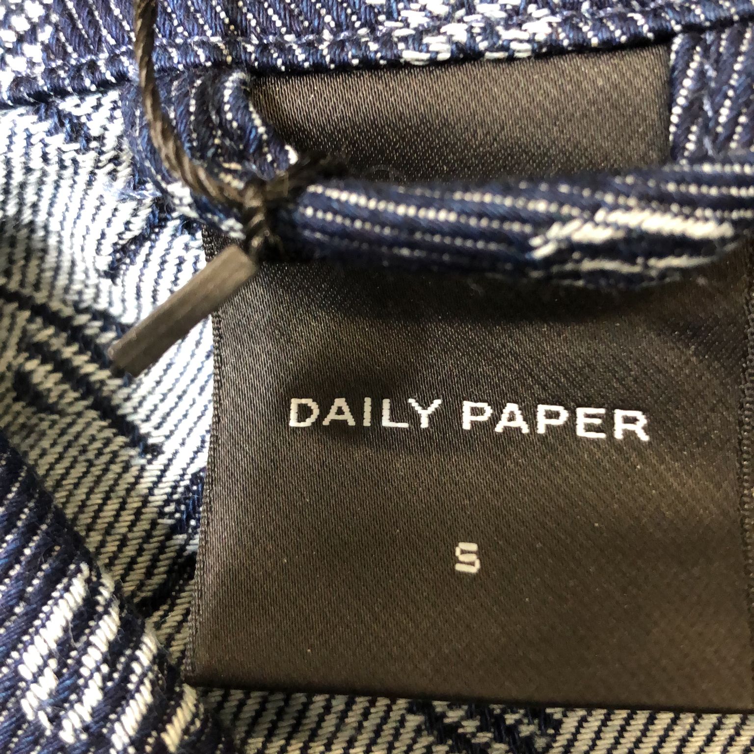 Daily Paper