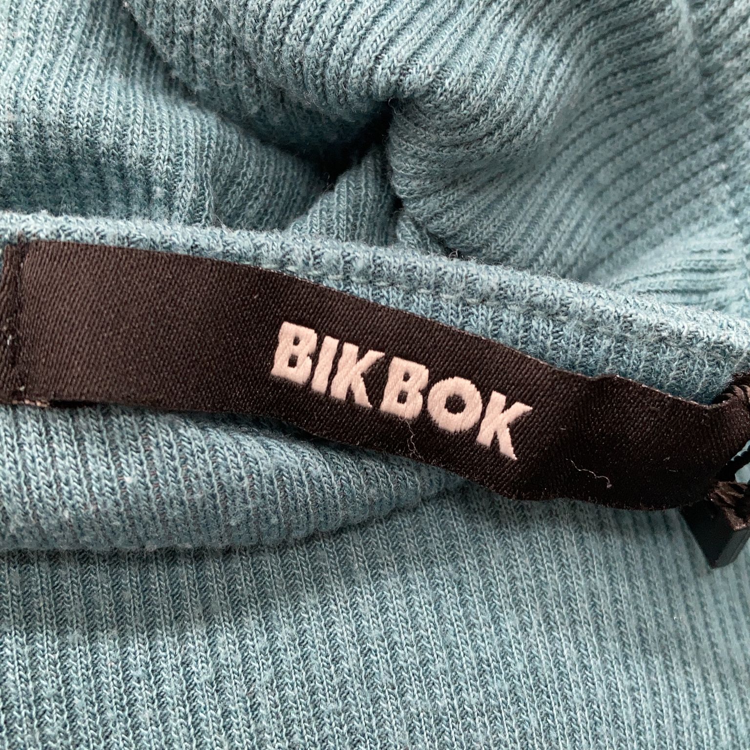 Bik Bok