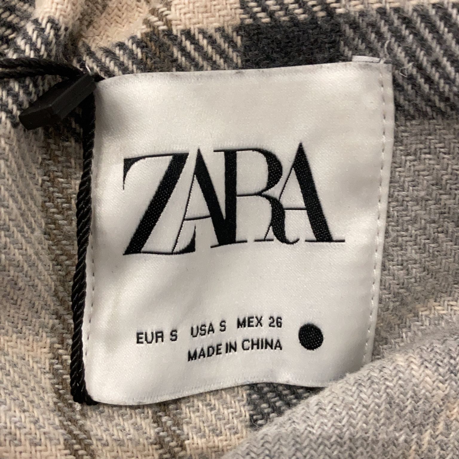 Zara