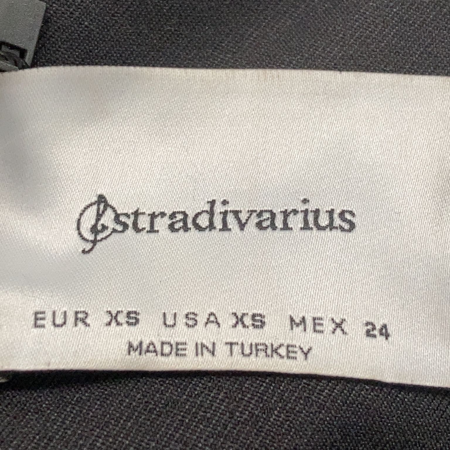 Stradivarius