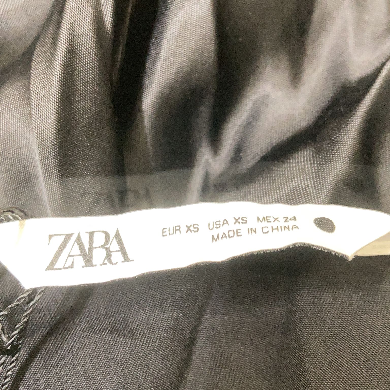 Zara