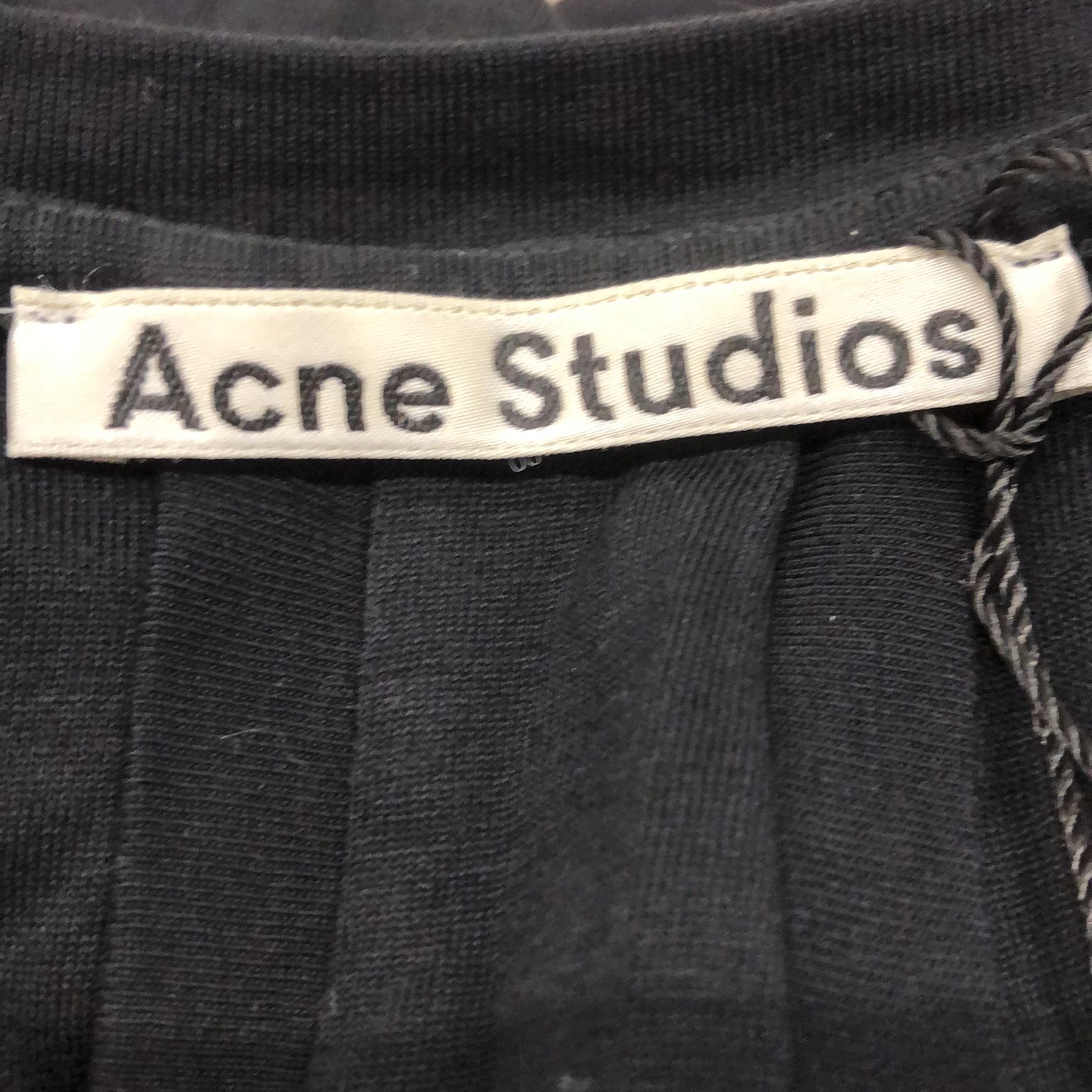 Acne Studios