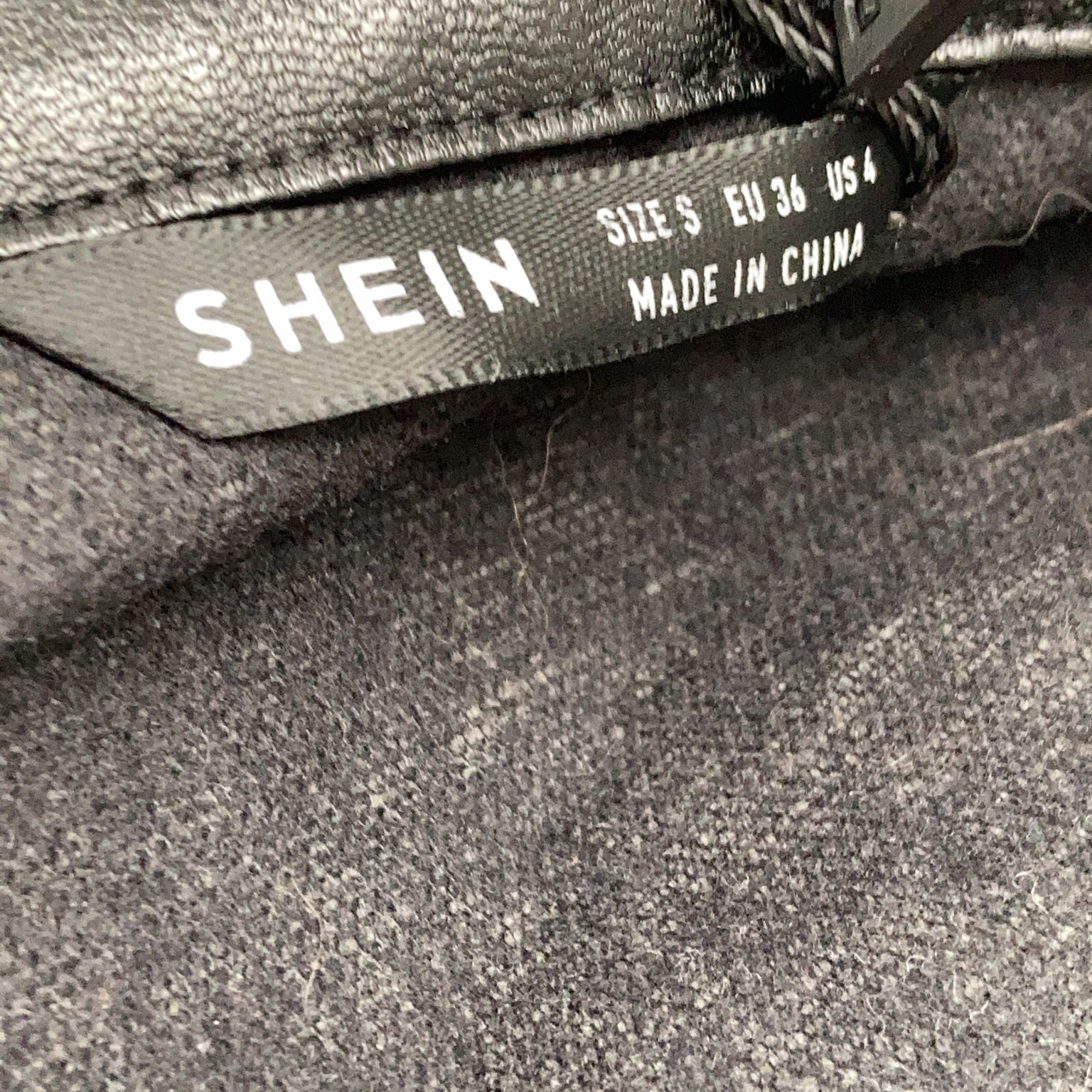 Shein