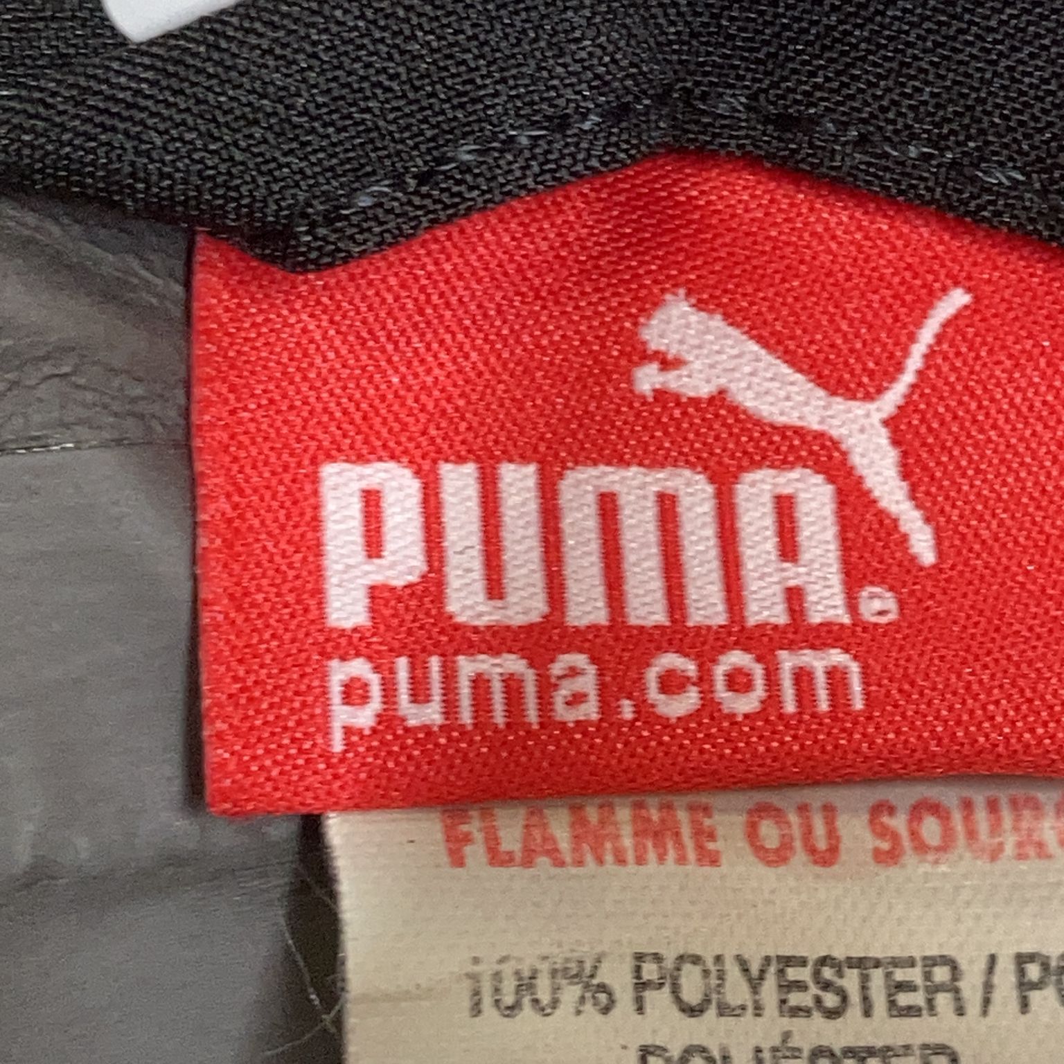 Puma