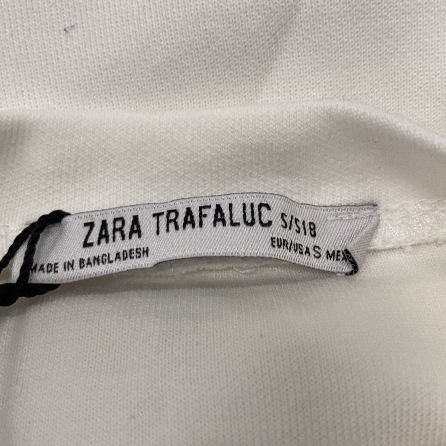 Zara Trafaluc