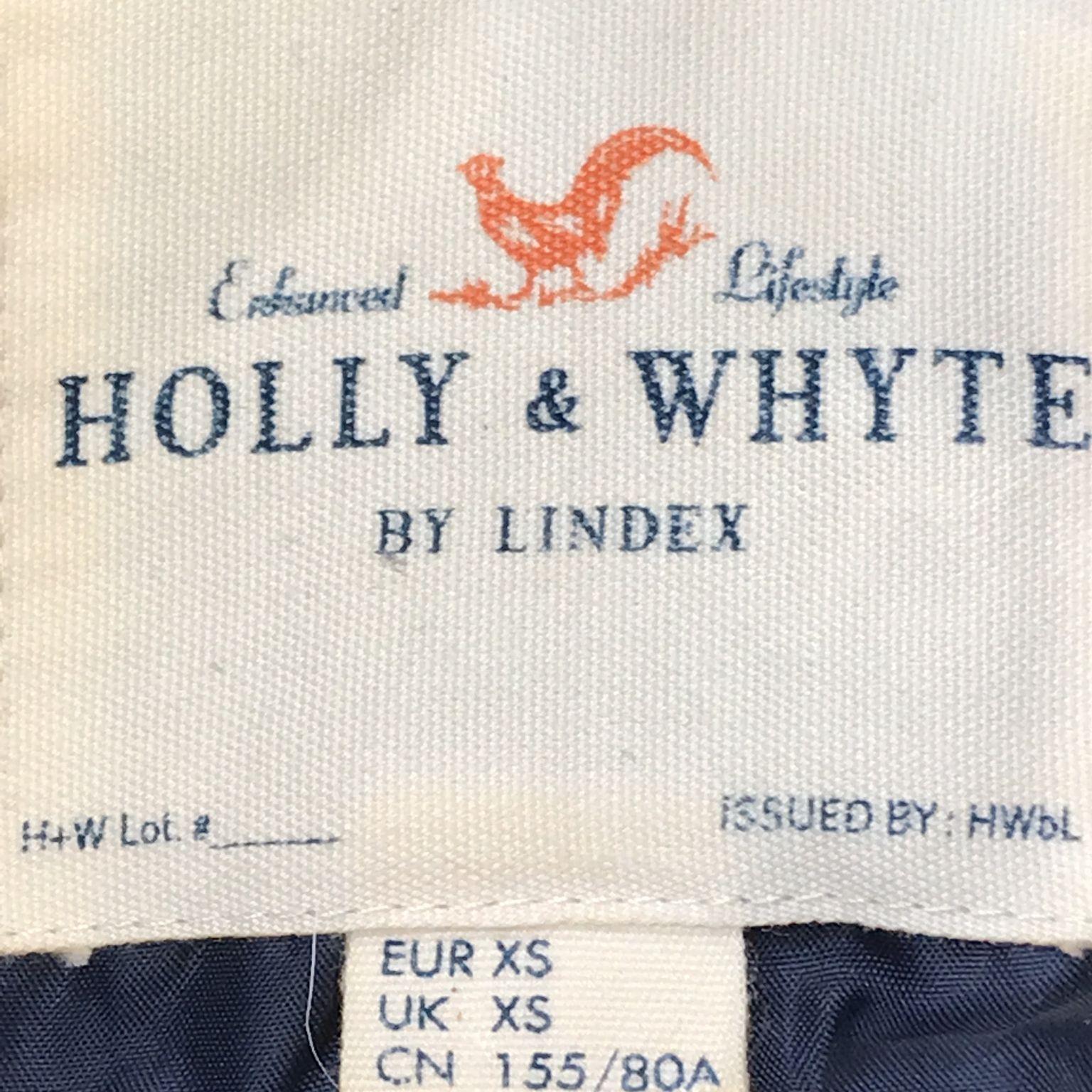 Holly  Whyte by Lindex