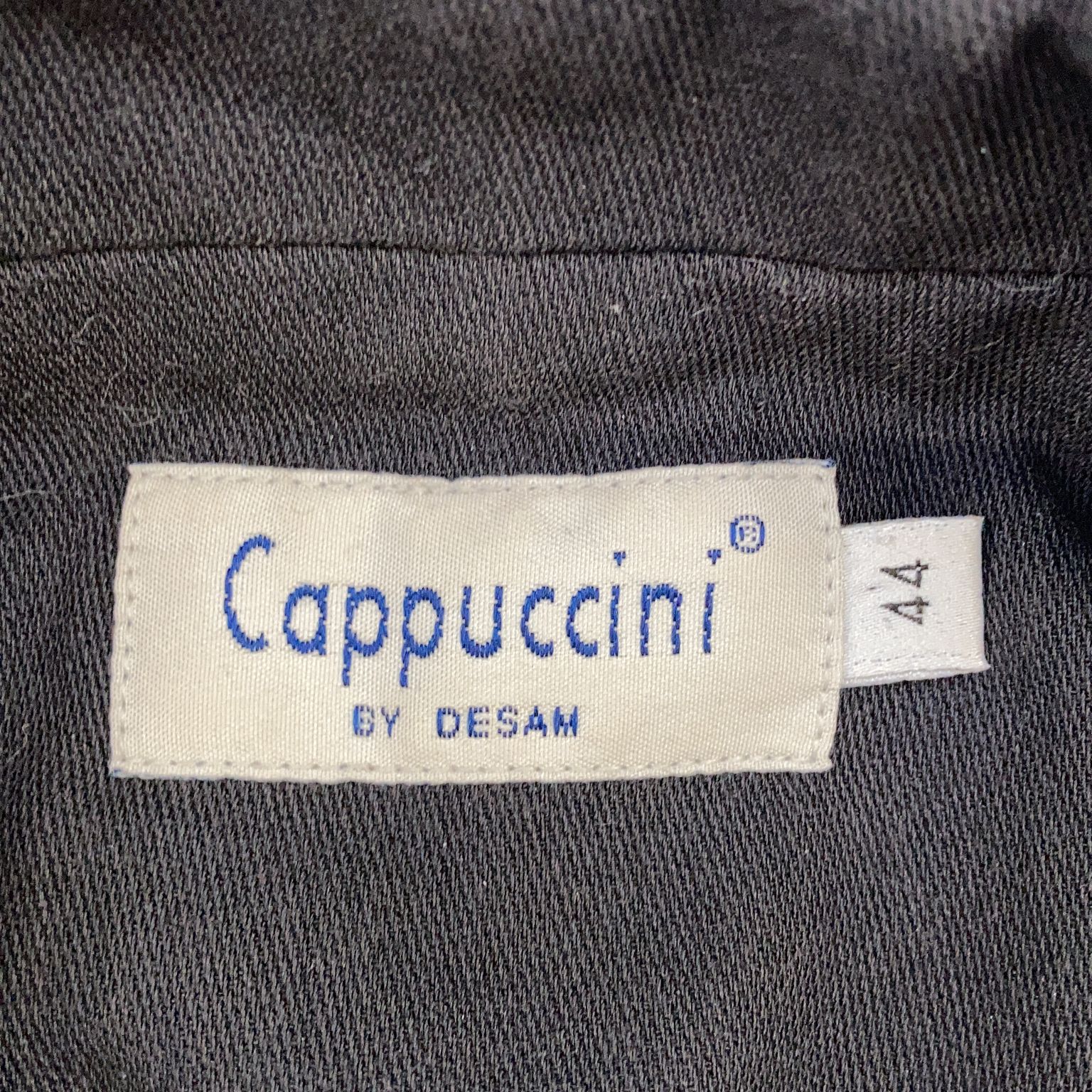 Cappuccini by Desam