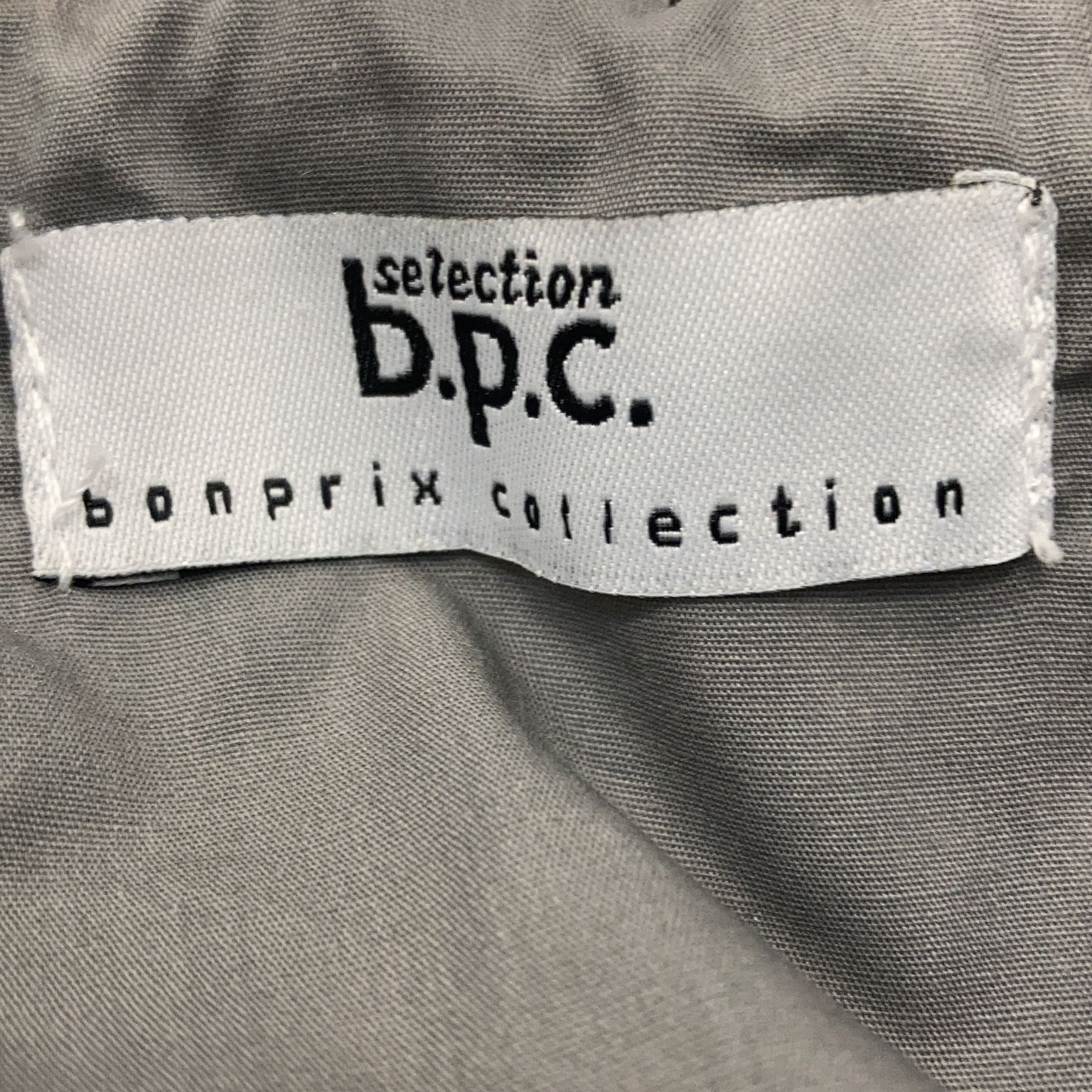 BPC Bonprix Collection