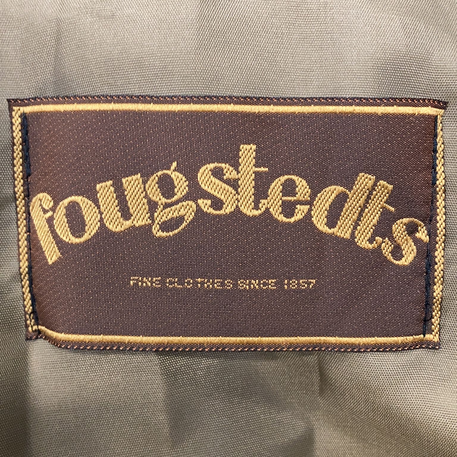 Fougstedts