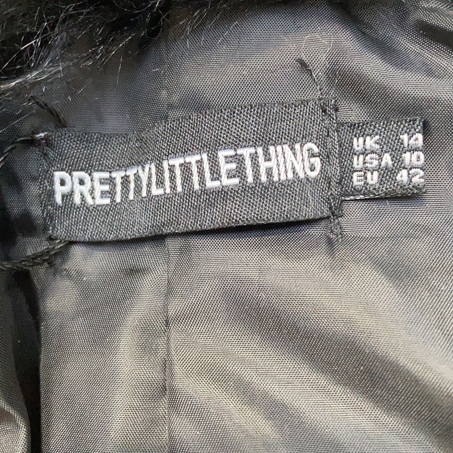 PrettyLittleThing