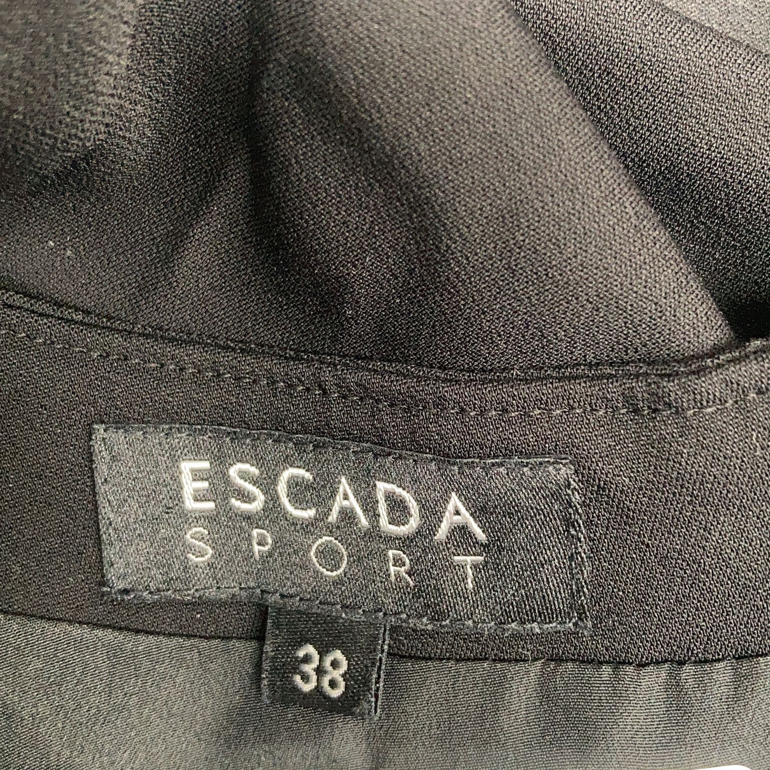 Escada Sport