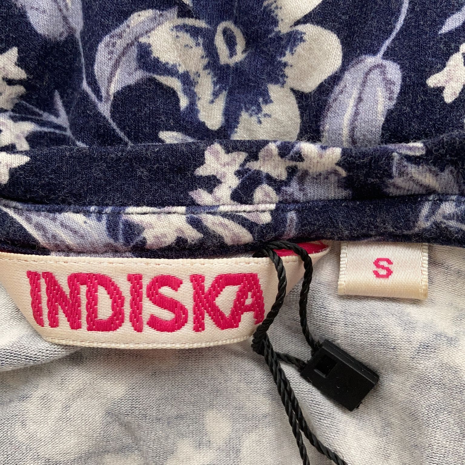 Indiska