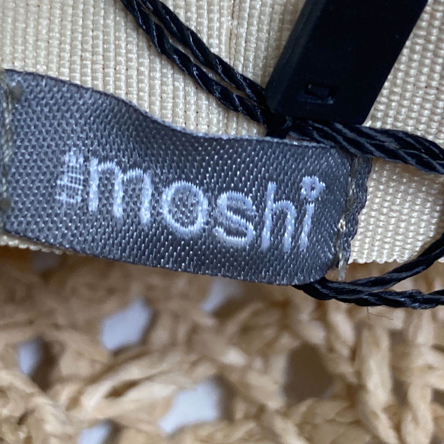 The Moshi