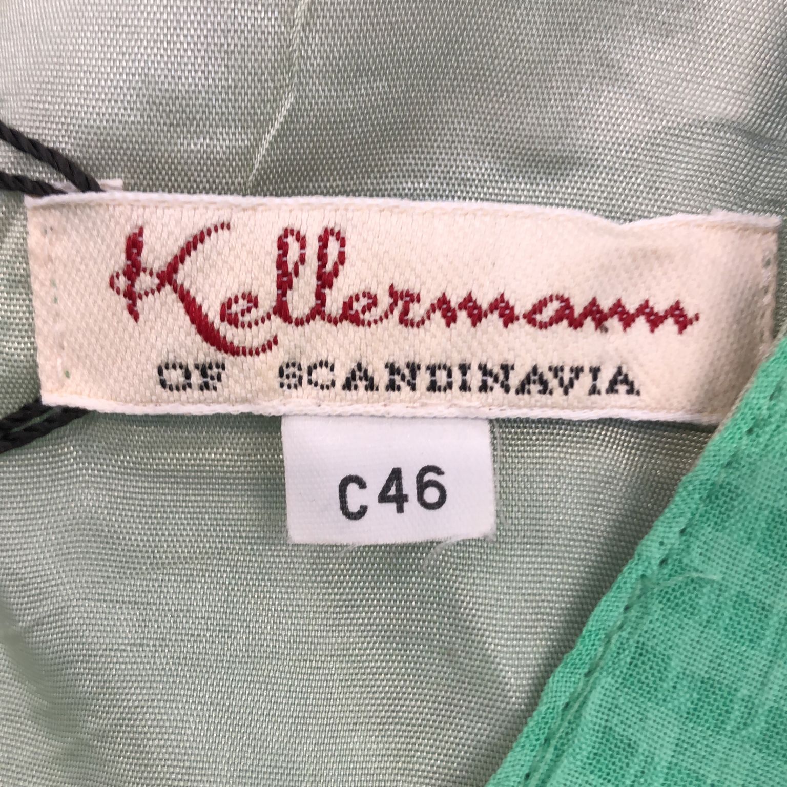 Kellermann of Scandinavia