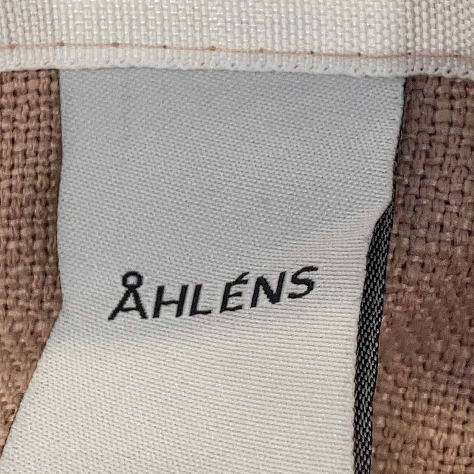 Åhléns