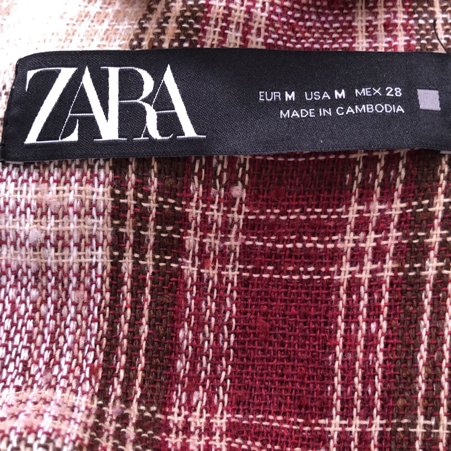 Zara