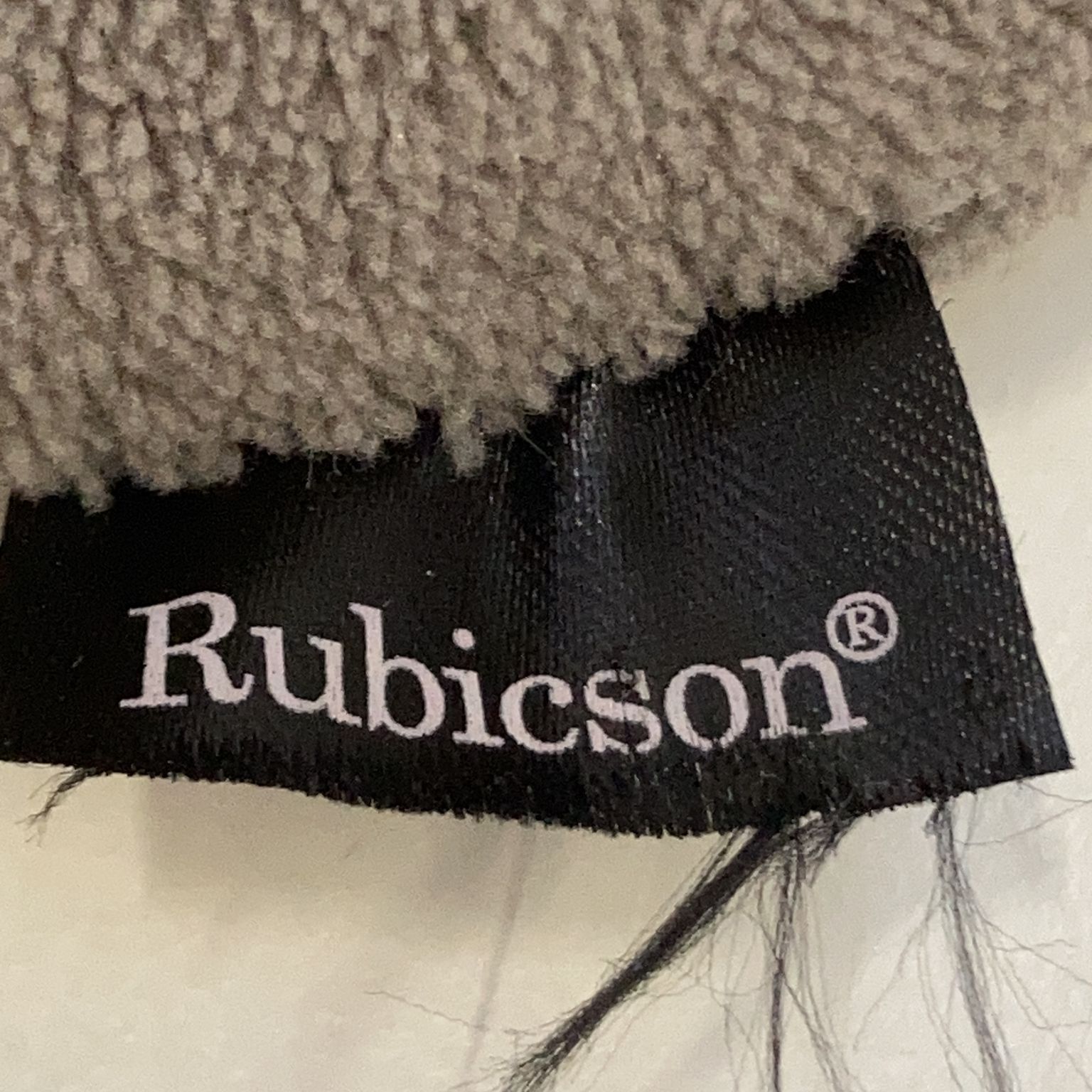 Rubicson