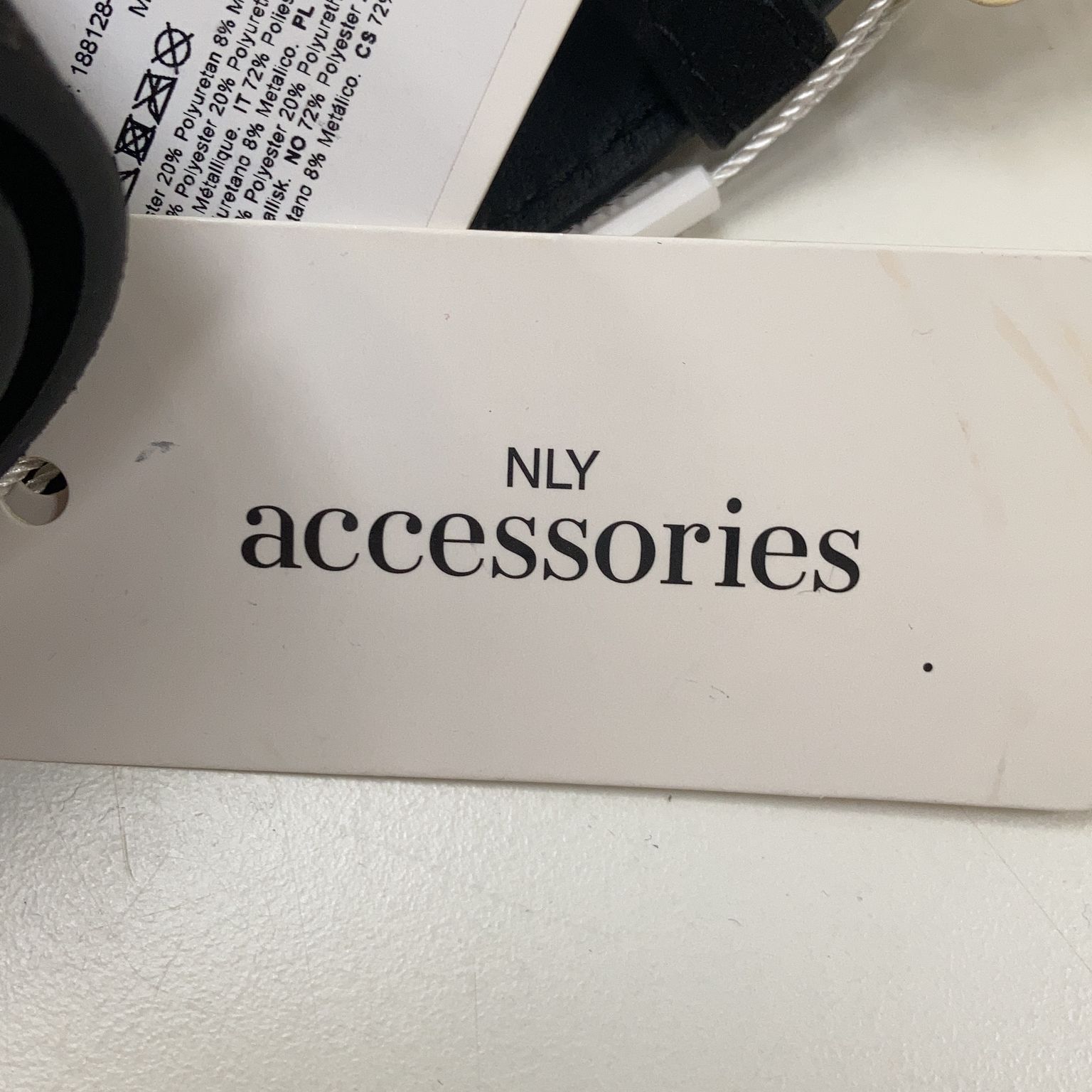 NLY Accessories