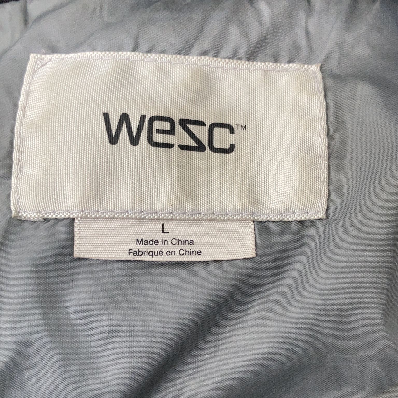 WeSC