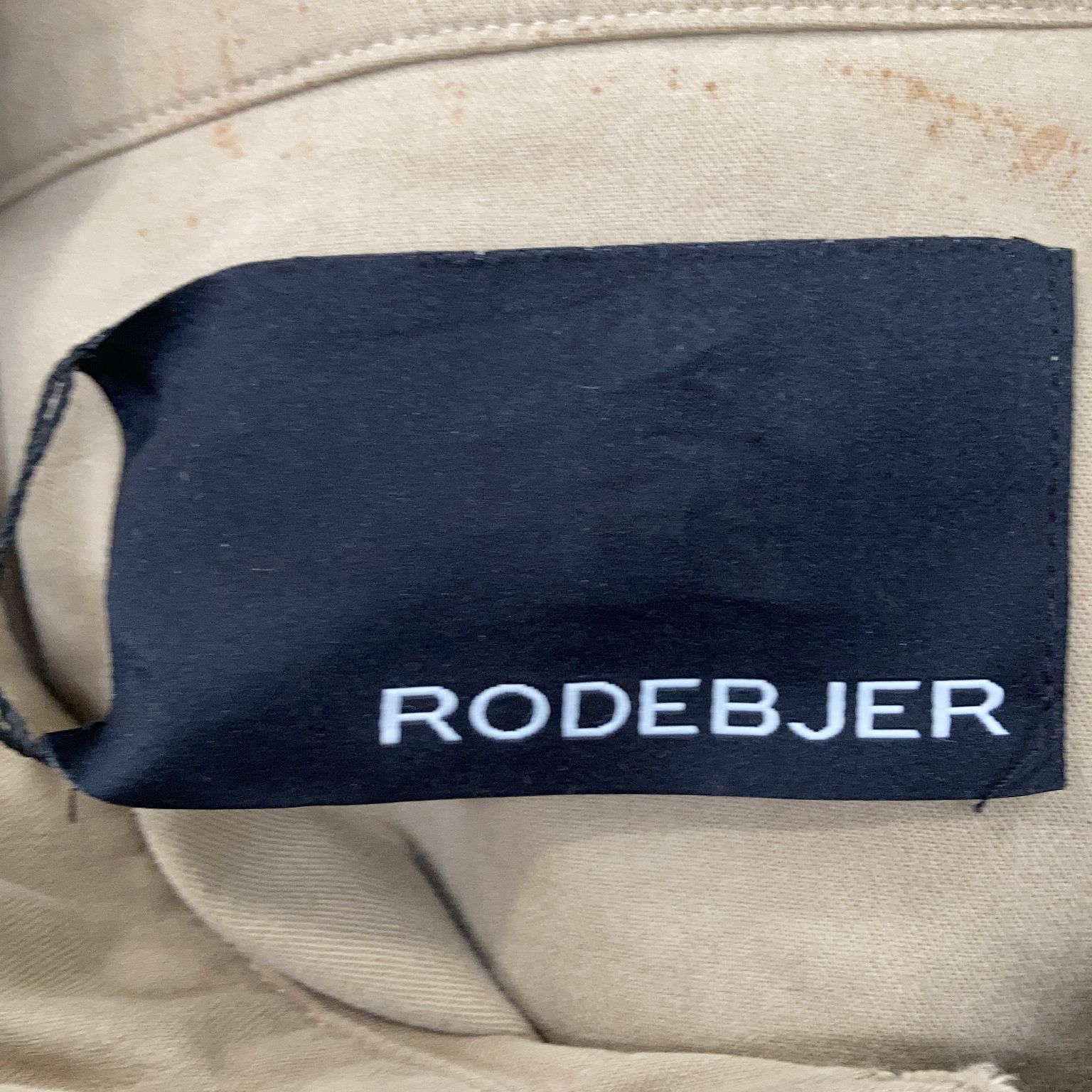 Rodebjer