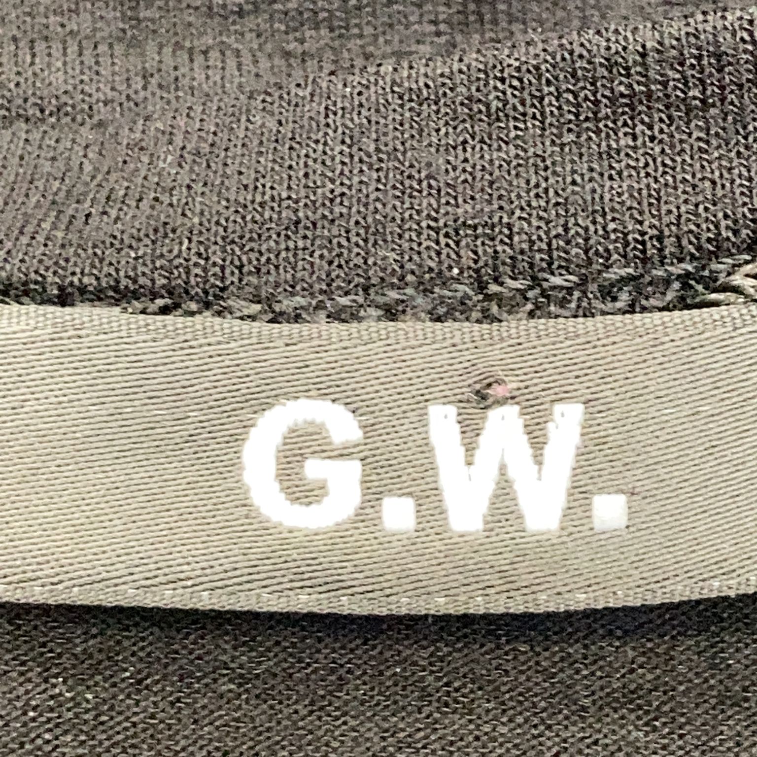 G.W.