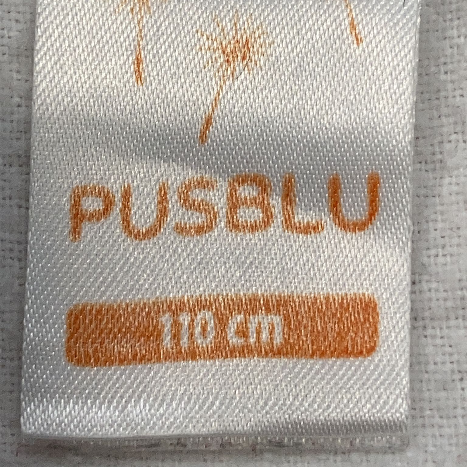 Pusblu