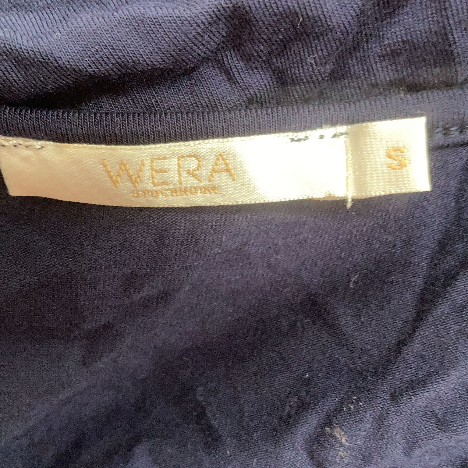 WERA Stockholm