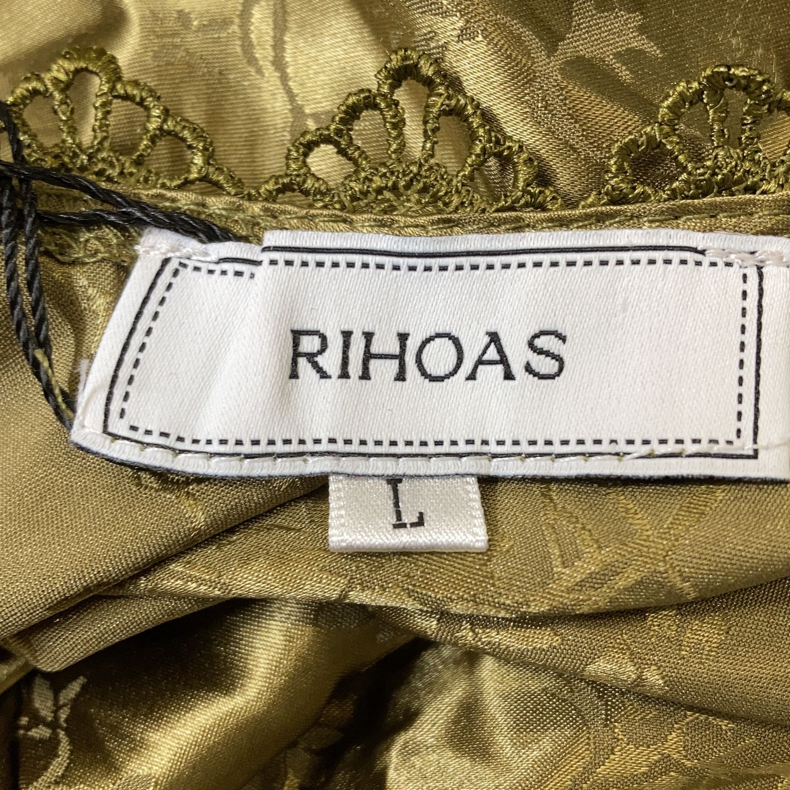 Rihoas