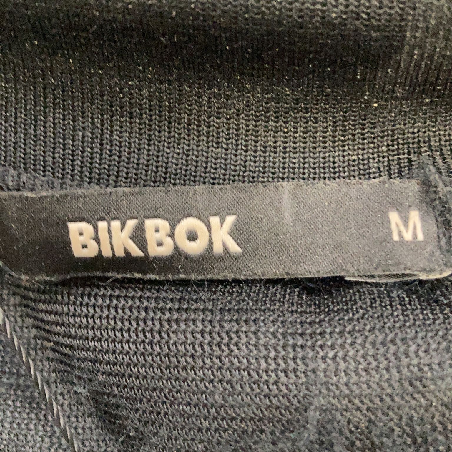 Bik Bok