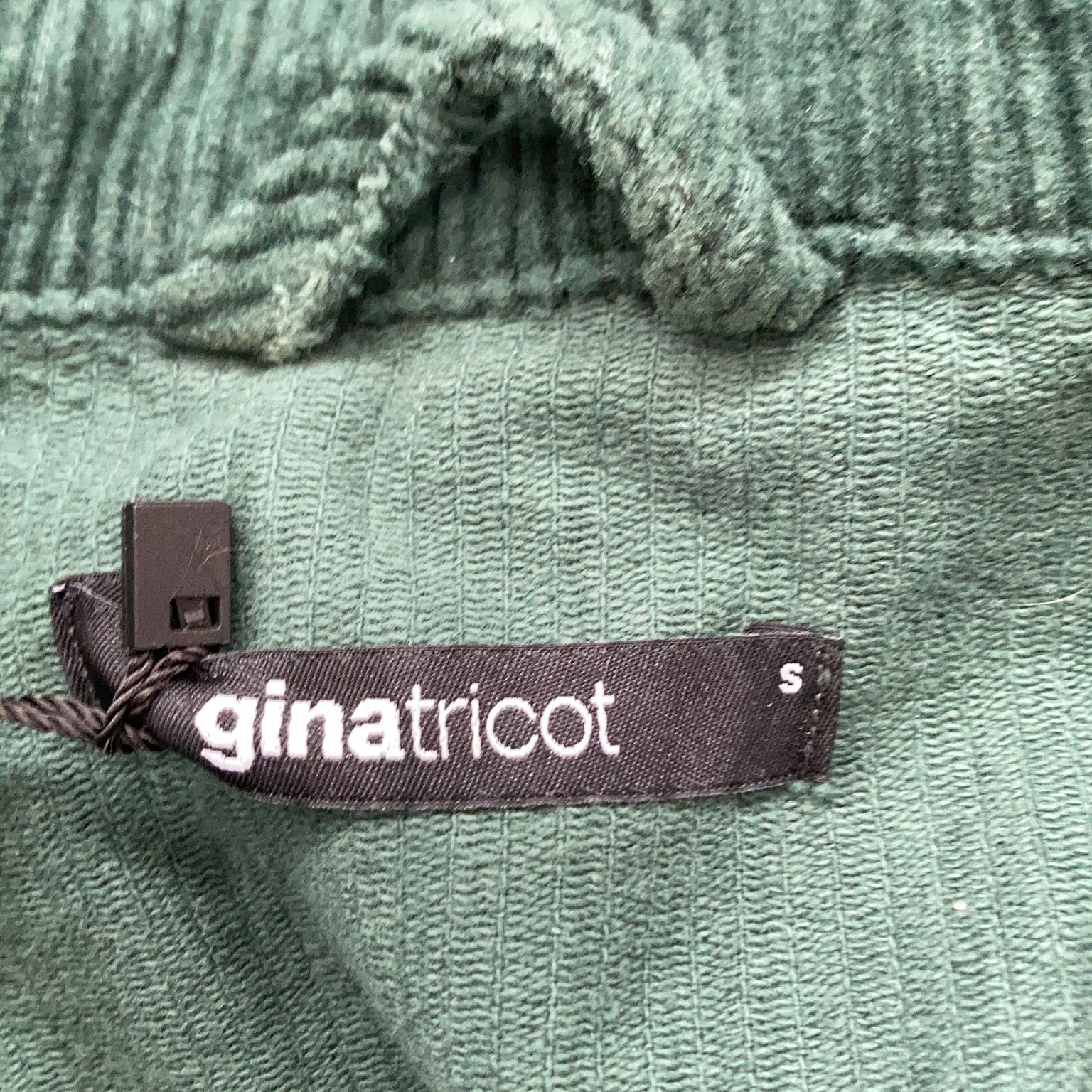 Gina Tricot