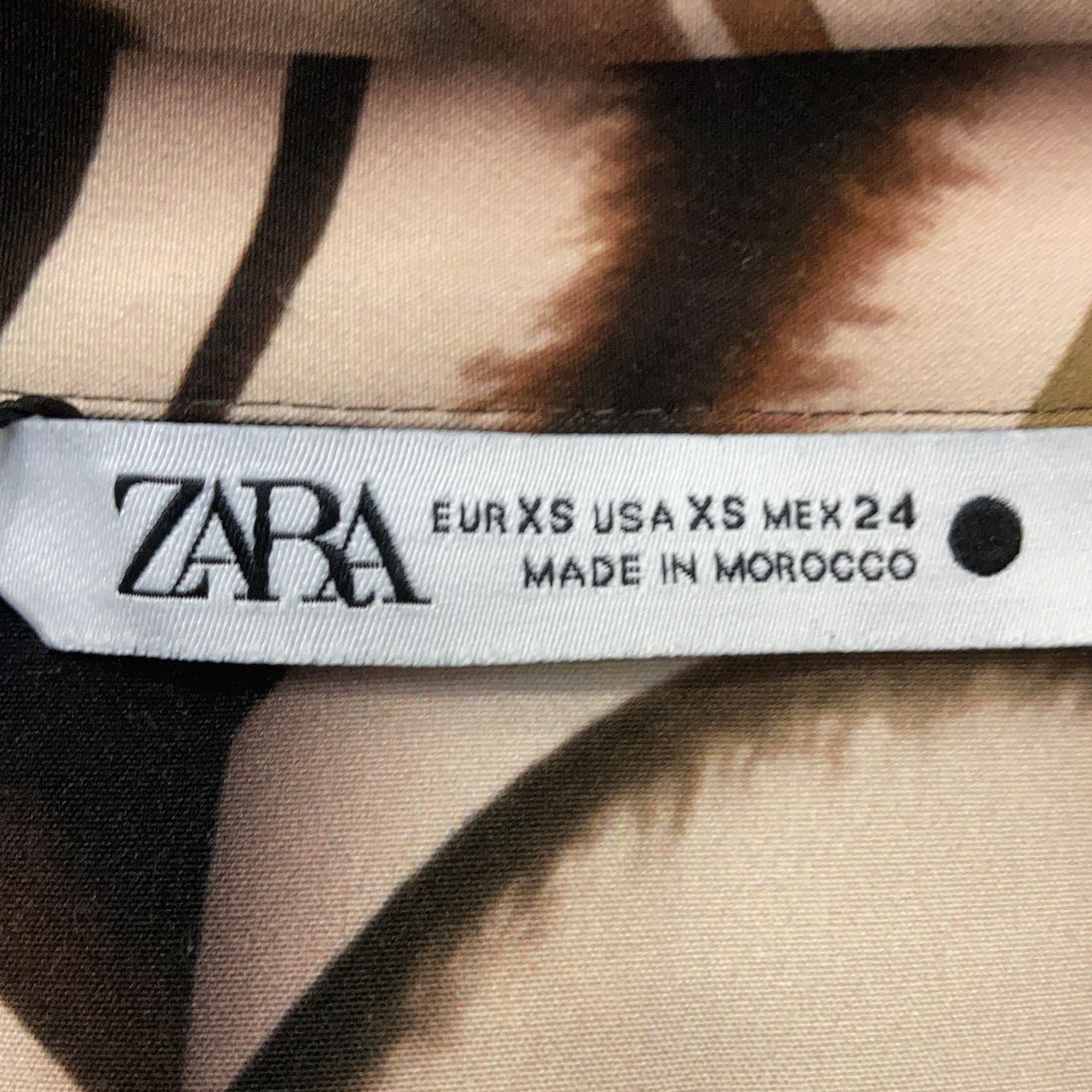 Zara