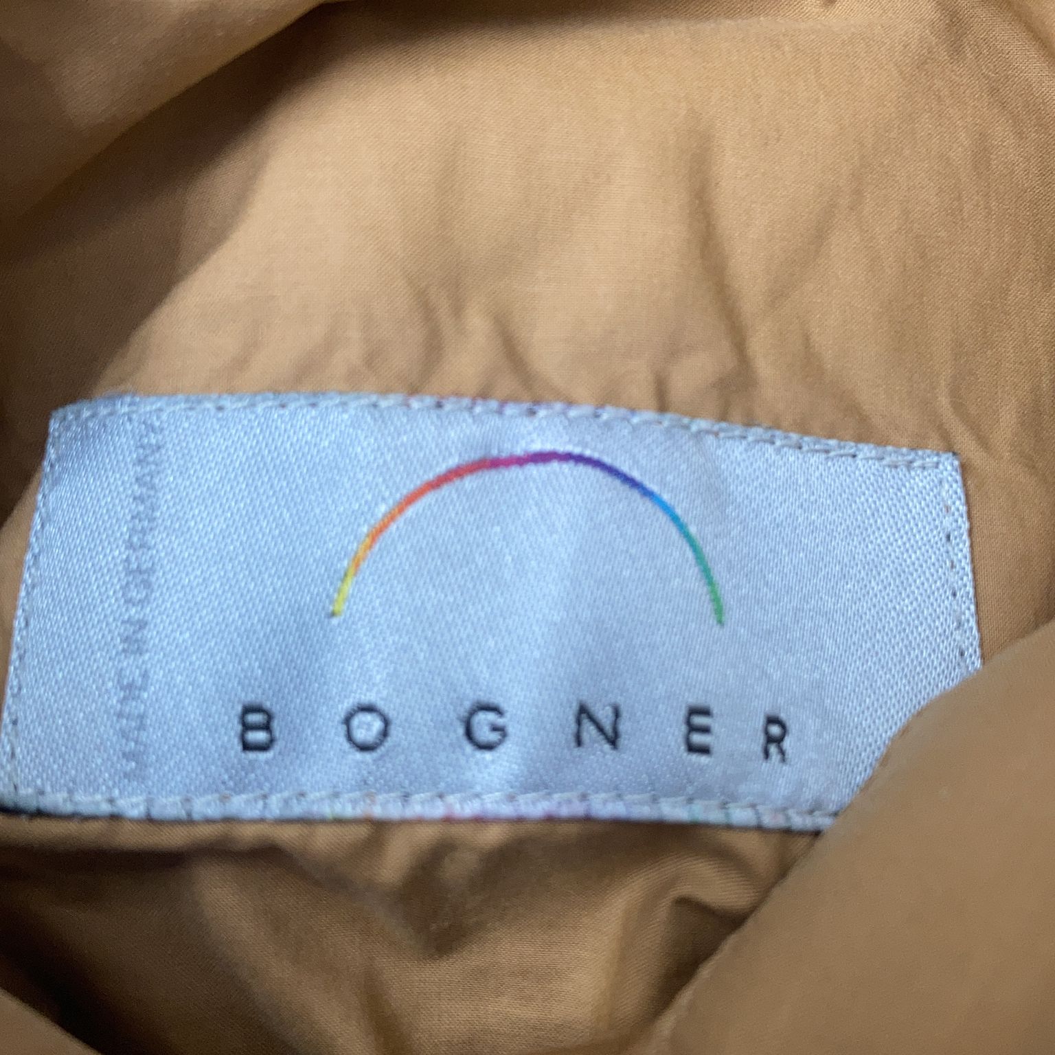 Bogner