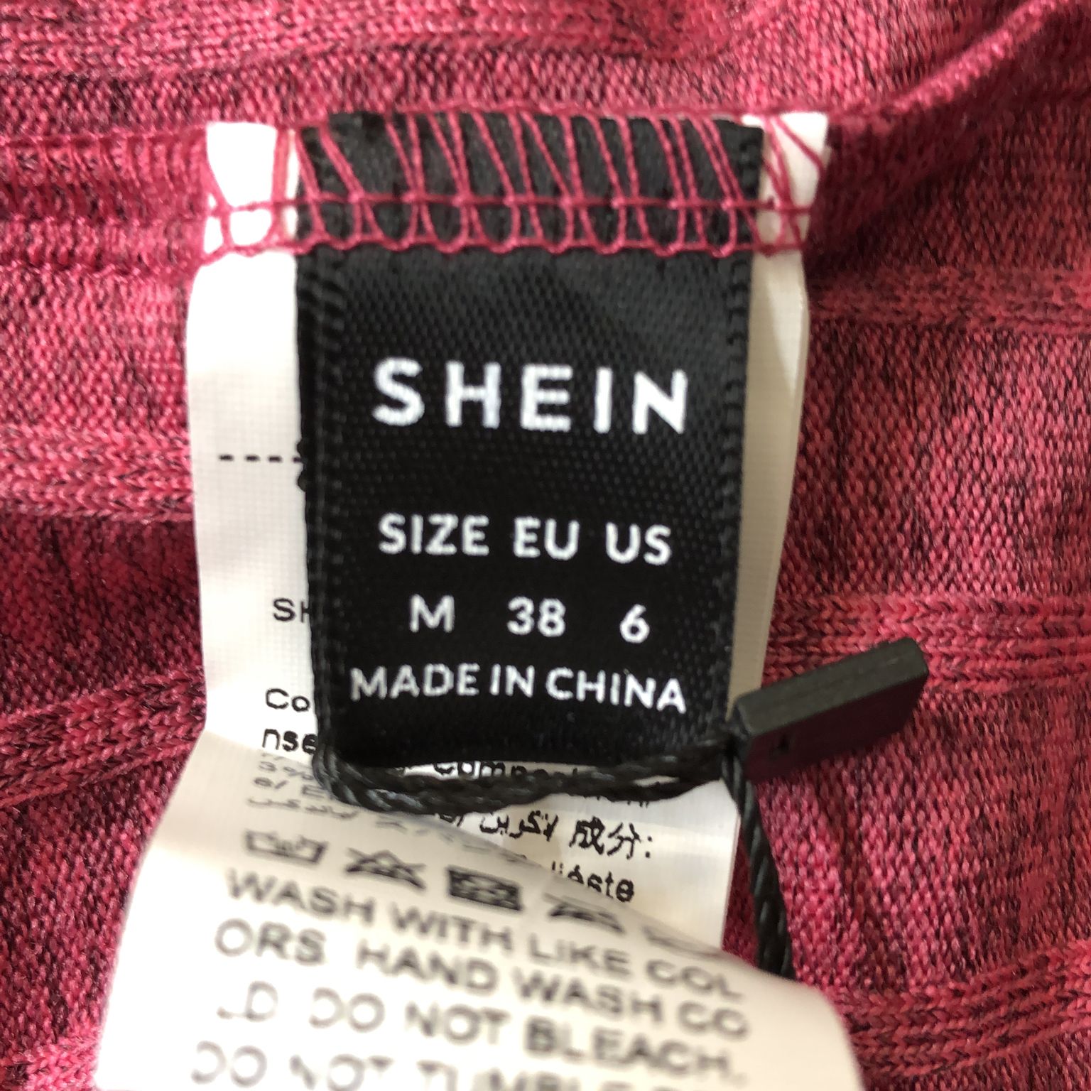 Shein