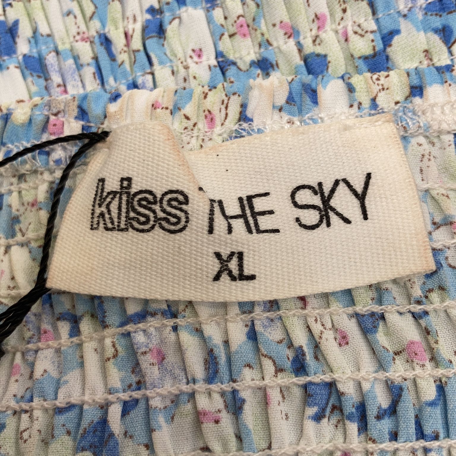 Kiss the Sky