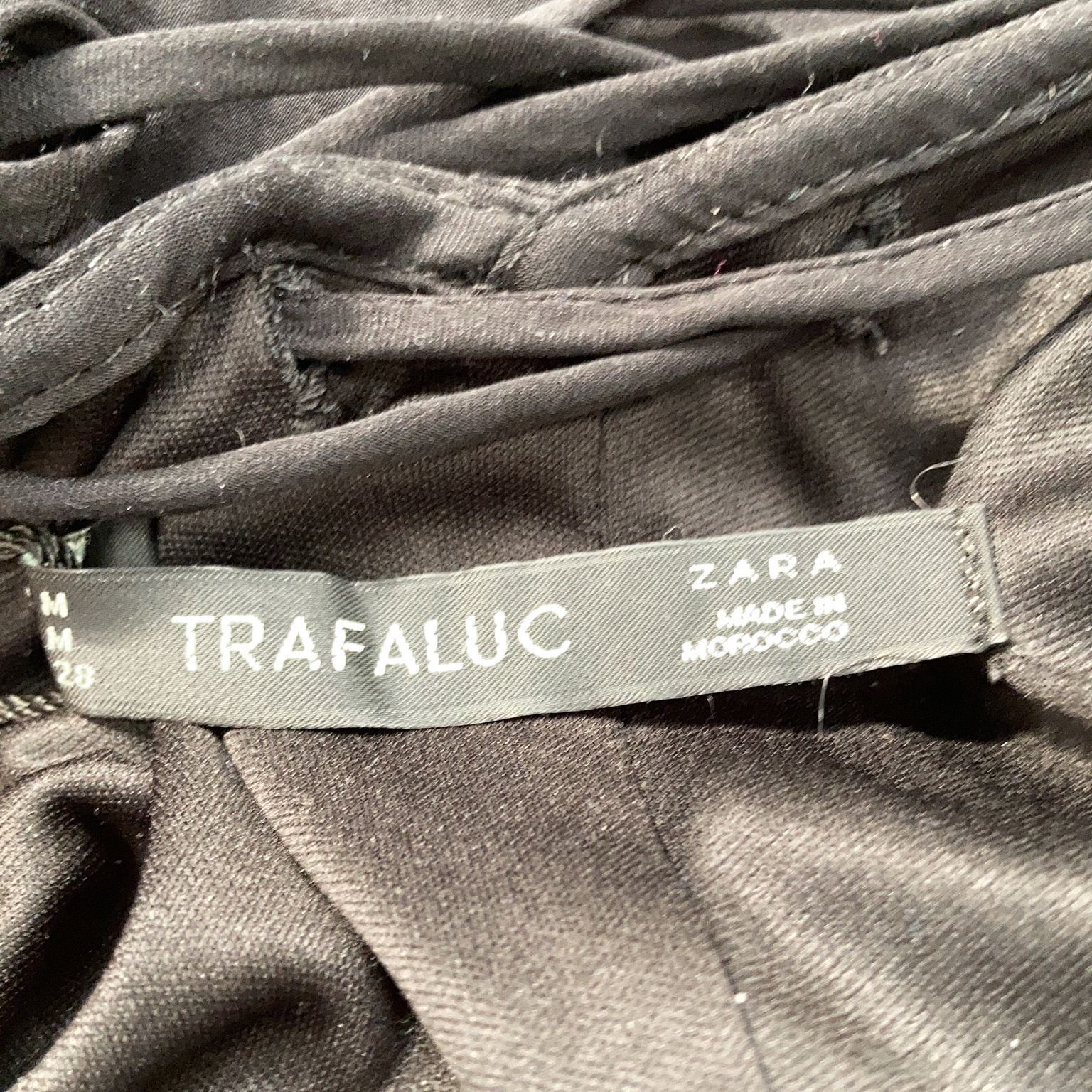 Zara Trafaluc