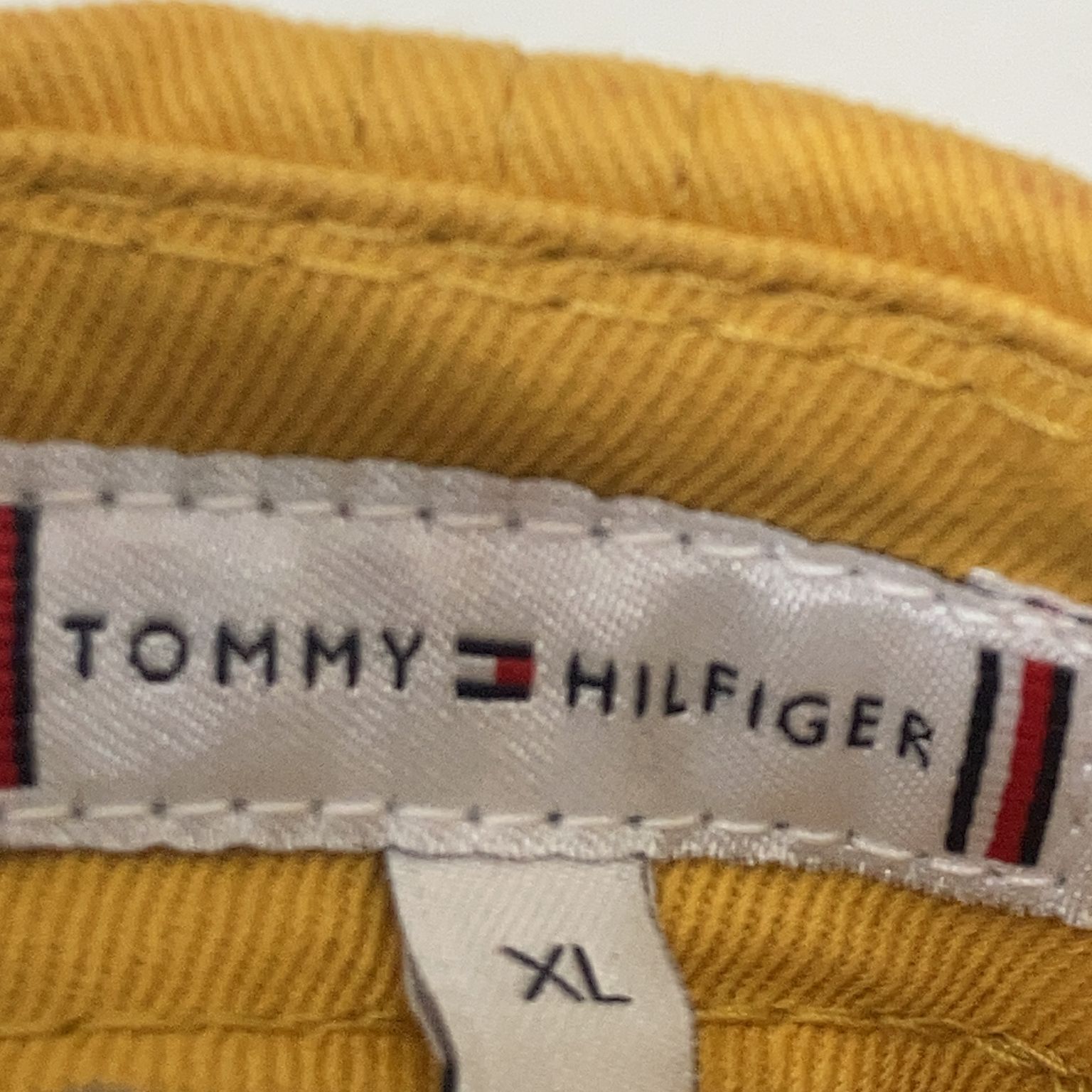 Tommy Hilfiger