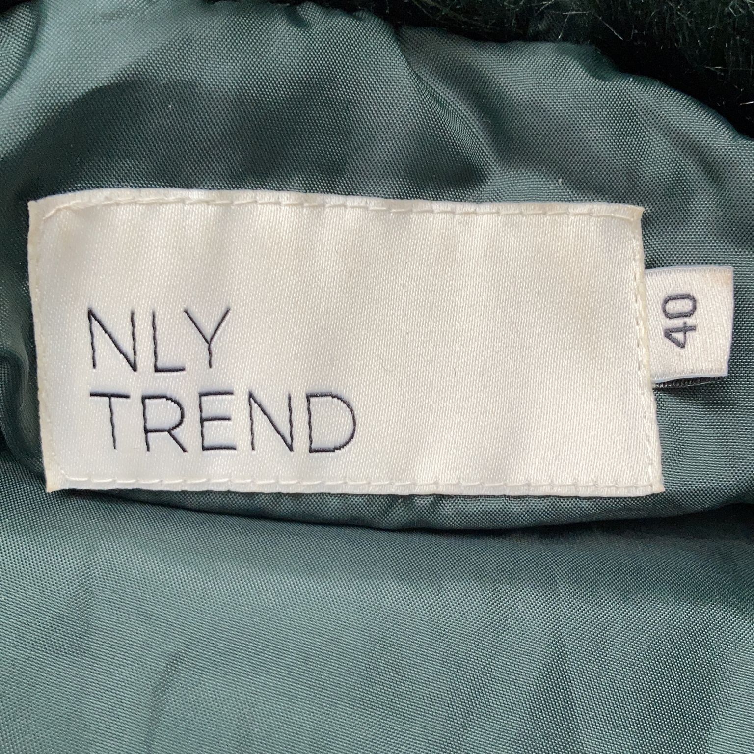 NLY Trend