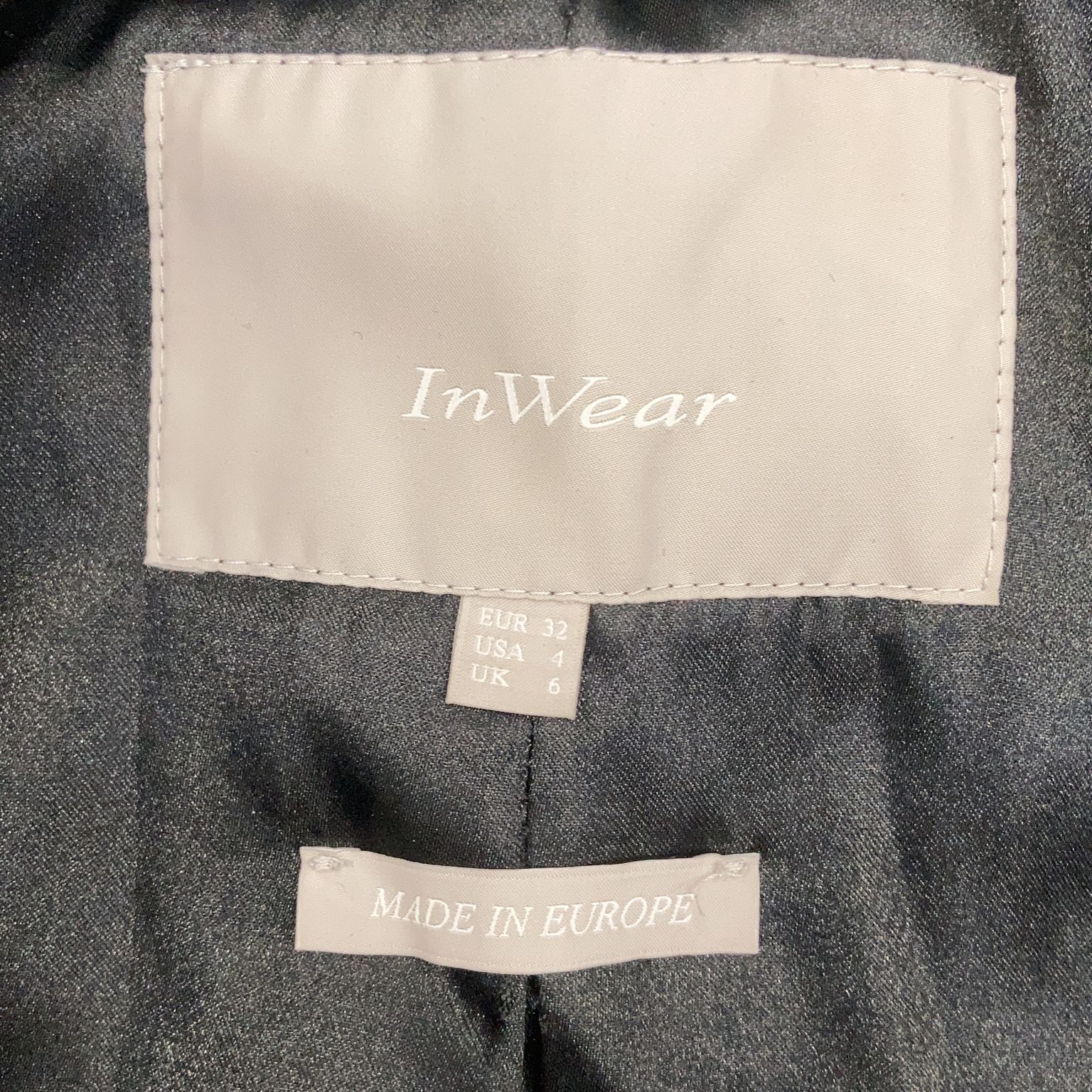 InWear