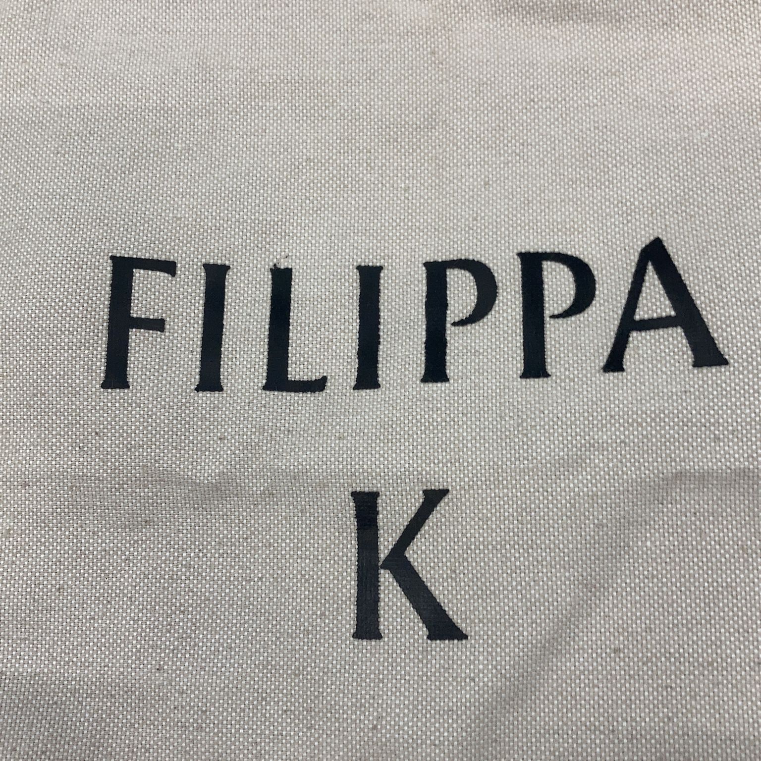 Filippa K