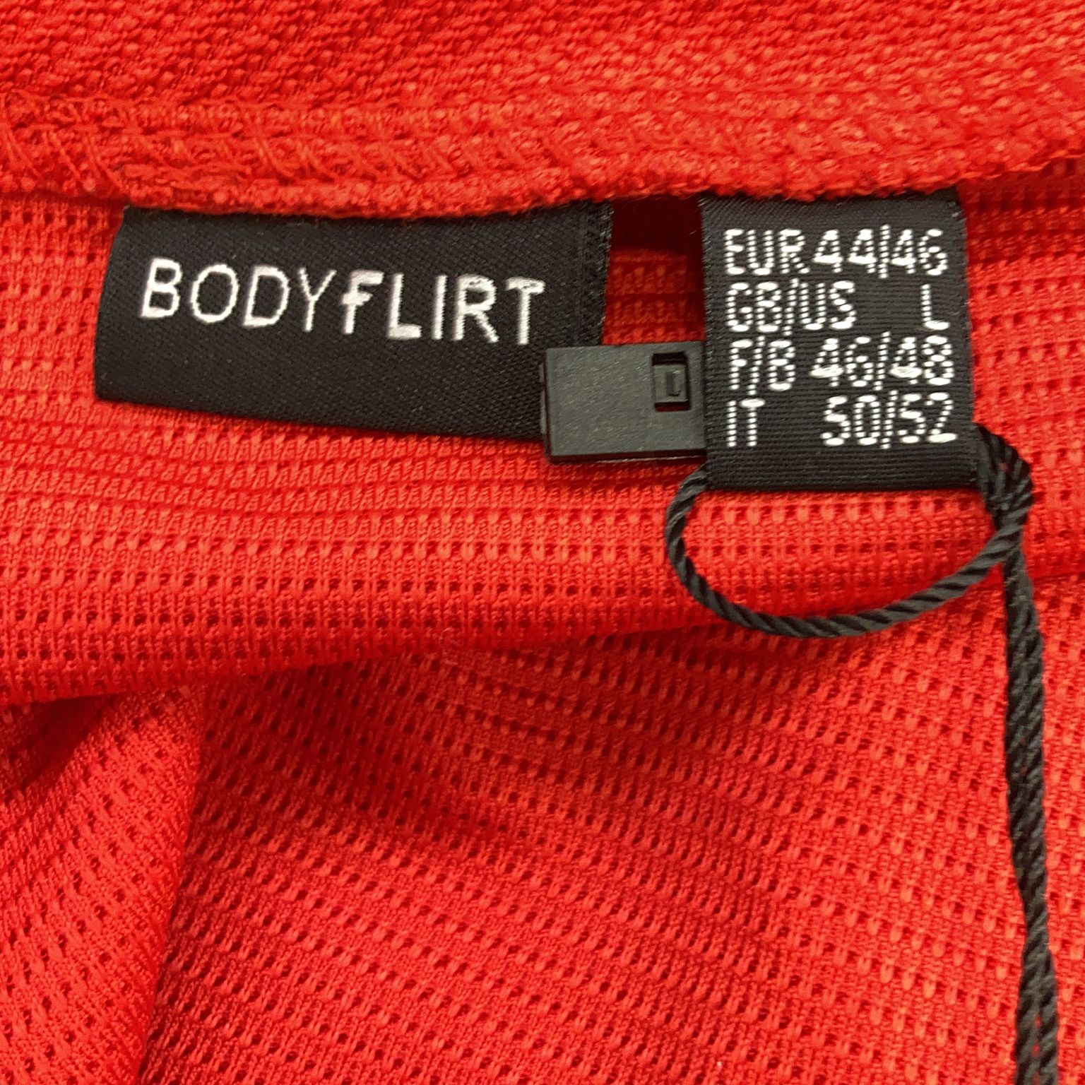 Bodyflirt