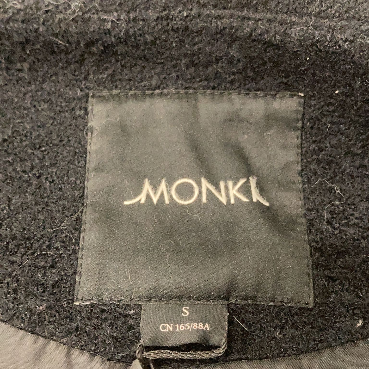 Monki