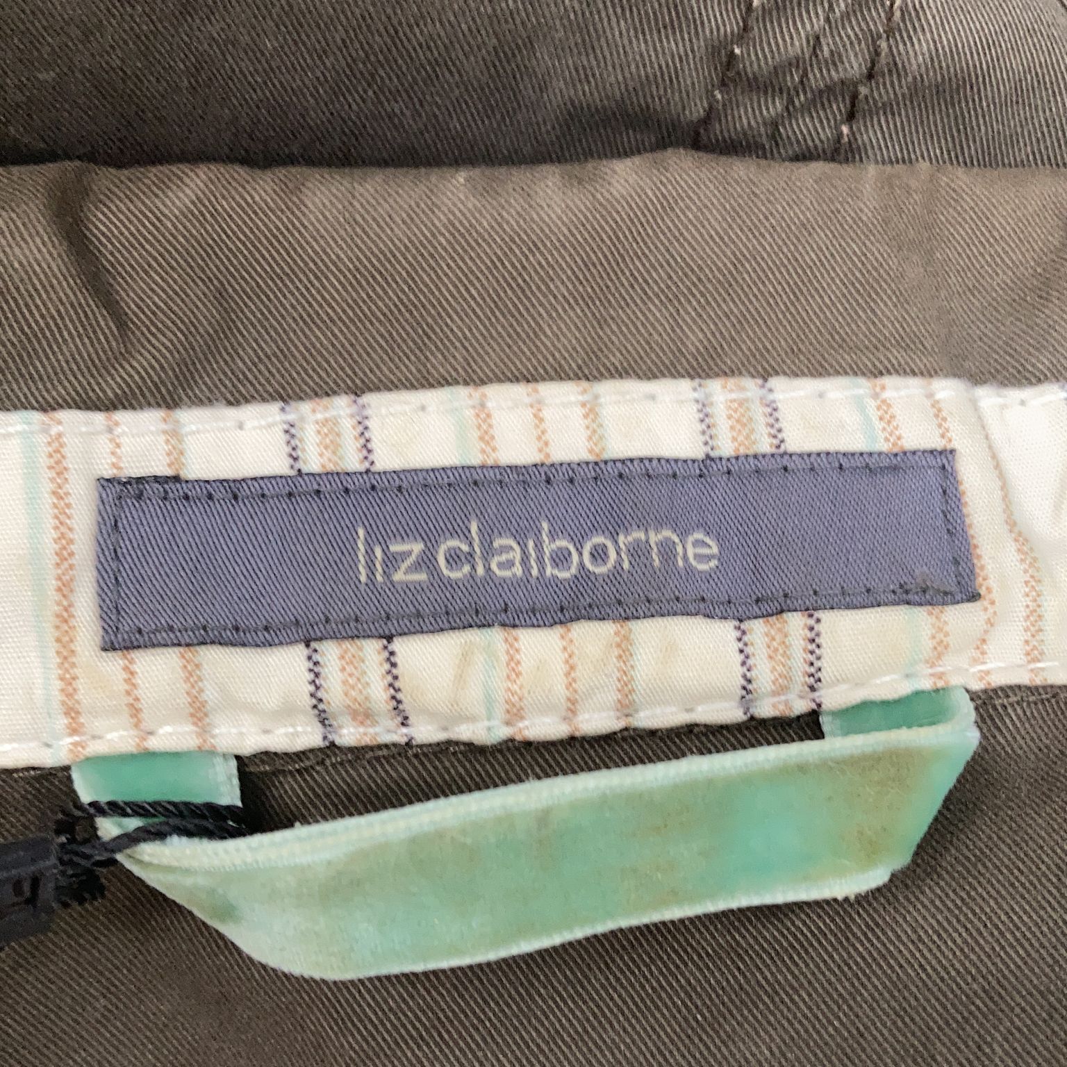 Liz Claiborne