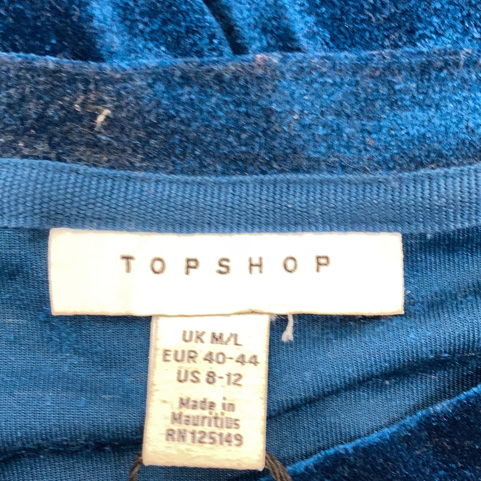 Topshop