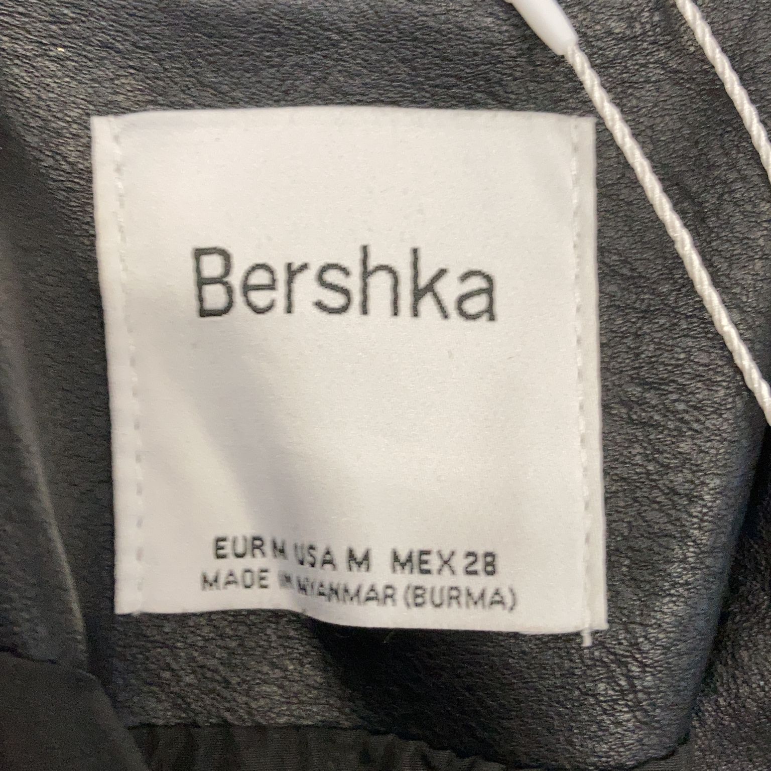 Bershka