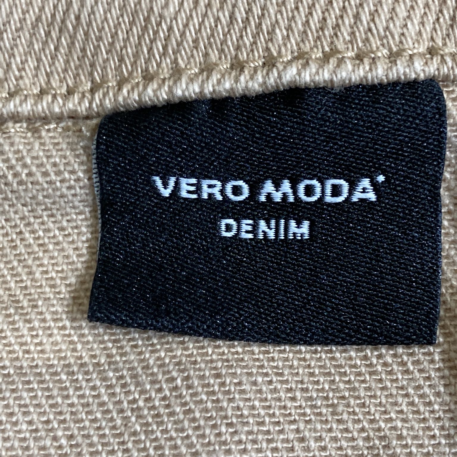 Vero Moda Denim