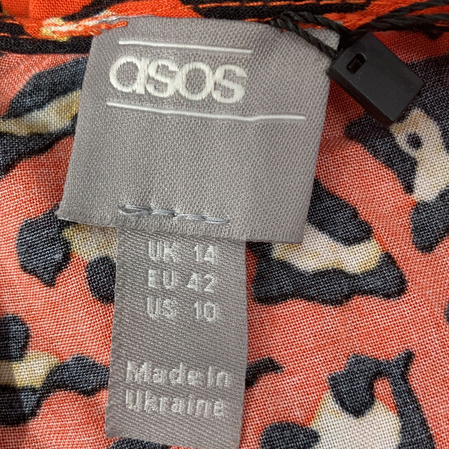 ASOS